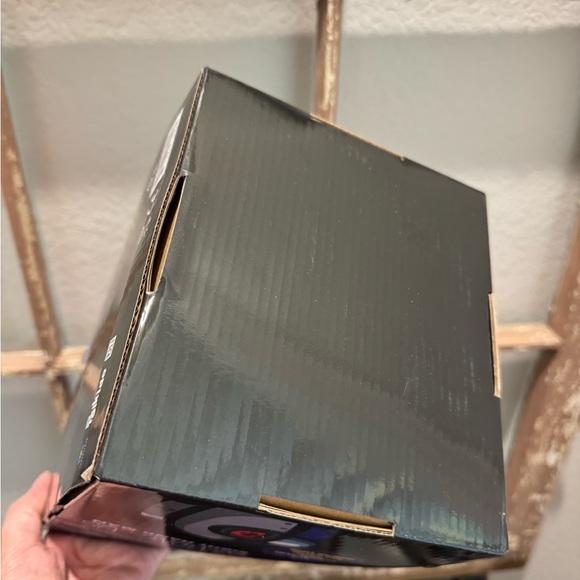 NIB Among Us Special Edition Right Hand Man Crewmate 10in Hidden Features New - Picture 5 of 5